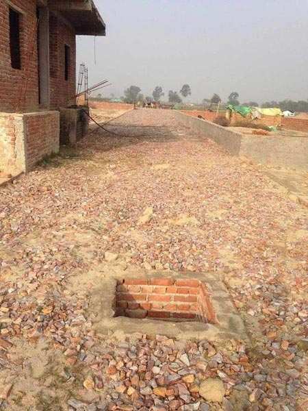  Commercial Land 12000 Sq.ft. for Sale in Kursi Road, Lucknow