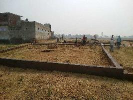  Residential Plot for Sale in Gomti Nagar, Lucknow