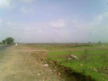 Agricultural Land 9 Bigha for Sale in