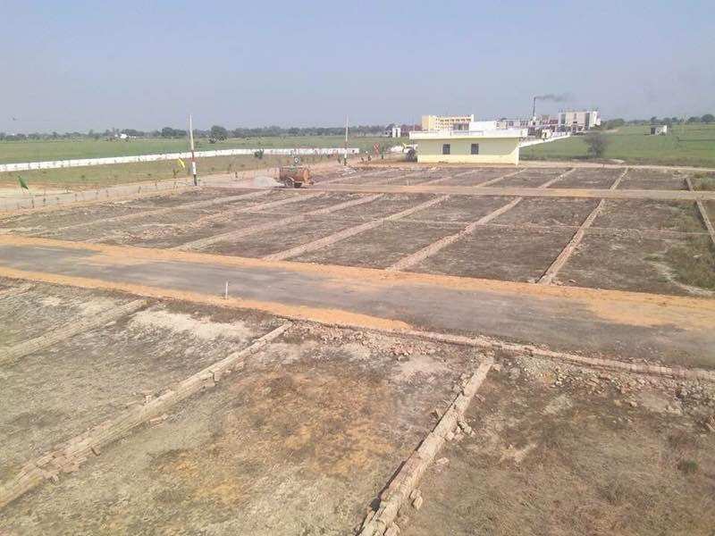 Agricultural Land 7 Bigha for Sale in Faizabad Road, Lucknow