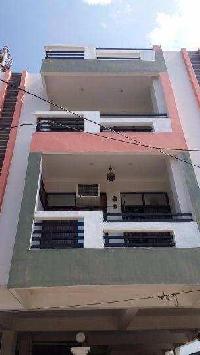 4 BHK House for Sale in Jankipuram, Lucknow
