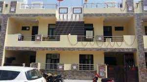 2 BHK House for Sale in Aliganj, Lucknow