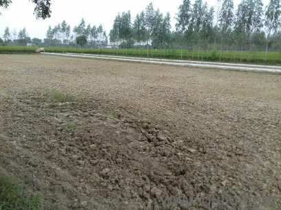  Residential Plot 1350 Sq.ft. for Sale in Jankipuram, Lucknow