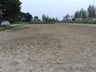  Residential Plot 5000 Sq.ft. for Sale in Jankipuram, Lucknow