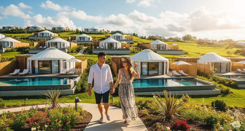  239 Sq. Meter Residential Plot for Sale in Dodamarg, Sindhudurg