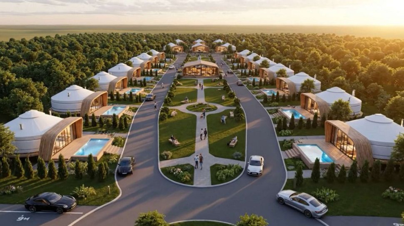  289 Sq. Meter Residential Plot for Sale in Dodamarg, Sindhudurg