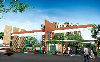 2 BHK Flat for Rent in Chandaka, Bhubaneswar