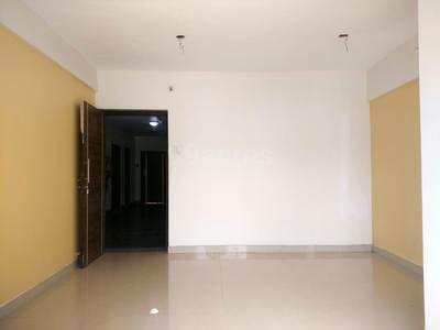 3 BHK Apartment 975 Sq.ft. for Sale in