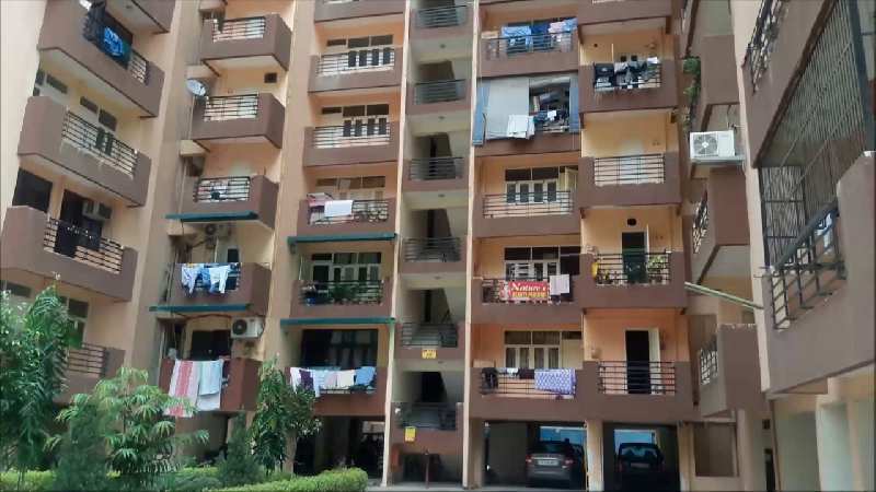 3 BHK Apartment 870 Sq.ft. for Sale in