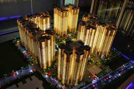 2 BHK Apartment 987 Sq.ft. for Sale in