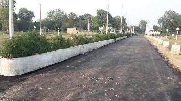  Residential Plot for Sale in Bisalpur Road, Bareilly