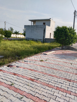  Residential Plot for Sale in Rohta Road, Meerut