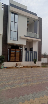 3 BHK House for Sale in Rohta Road, Meerut