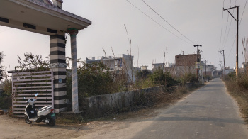  Residential Plot for Sale in Rohta Road, Meerut
