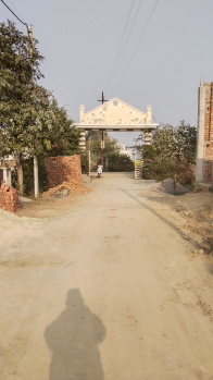  Residential Plot for Sale in Rohta Road, Meerut