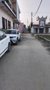  Residential Plot for Sale in Rohta Road, Meerut