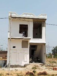 2 BHK House for Sale in NH 58, Meerut