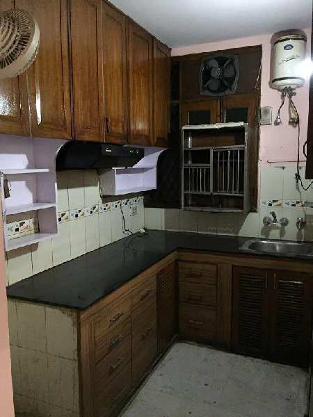 2 BHK Apartment 1100 Sq.ft. for Sale in Block B7,