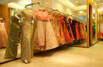  Showroom for Rent in Palasia Square, Indore