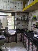 1 BHK Flat for Sale in Sector 19A, Nerul, Navi Mumbai
