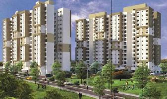 3 BHK Flat for Sale in Rajarhat, Kolkata