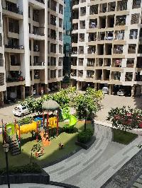 2 BHK Flat for Rent in Badlapur East, Thane