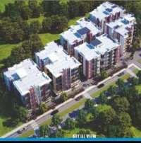 3 BHK Flat for Sale in Hatia, Ranchi