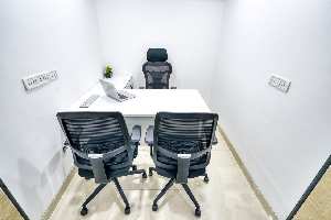  Office Space for Rent in Gandhi Nagar, Bangalore, 