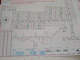  Residential Plot for Sale in Bhagwatpur, Allahabad