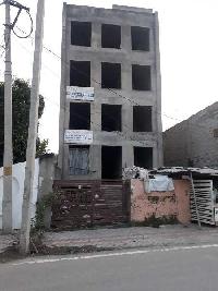 3 BHK Builder Floor for Sale in New Amritsar Colony