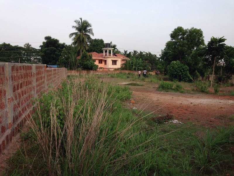 Residential Plot 18705 Sq.ft. for Sale in Puttur, Mangalore