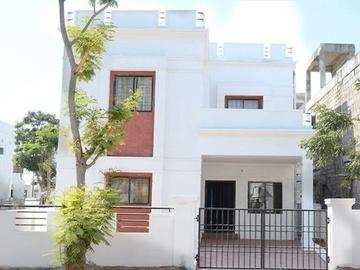 3 BHK House 1796 Sq.ft. for Sale in Bda Layout,