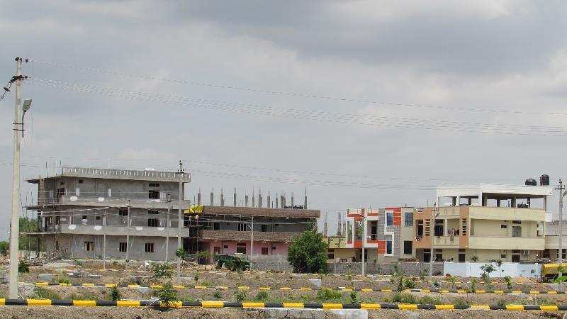  Commercial Land 1150 Sq. Yards for Sale in Adikmet, Hyderabad