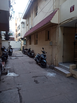 2 BHK Flat for Sale in Mylapore, Chennai