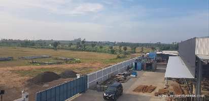  Industrial Land for Sale in Gummidipoondi, Chennai