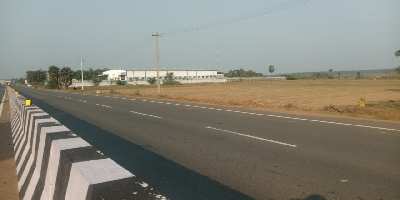  Industrial Land for Sale in Oragadam, Chennai