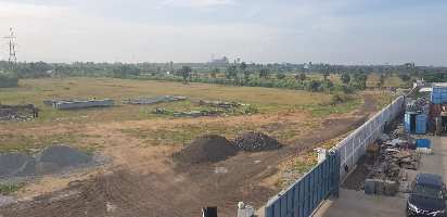 Industrial Land for Sale in Gummidipoondi, Chennai