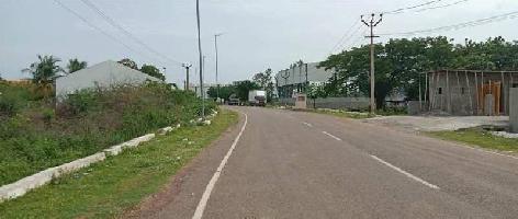  Industrial Land for Sale in Sriperumbudur, Chennai, 