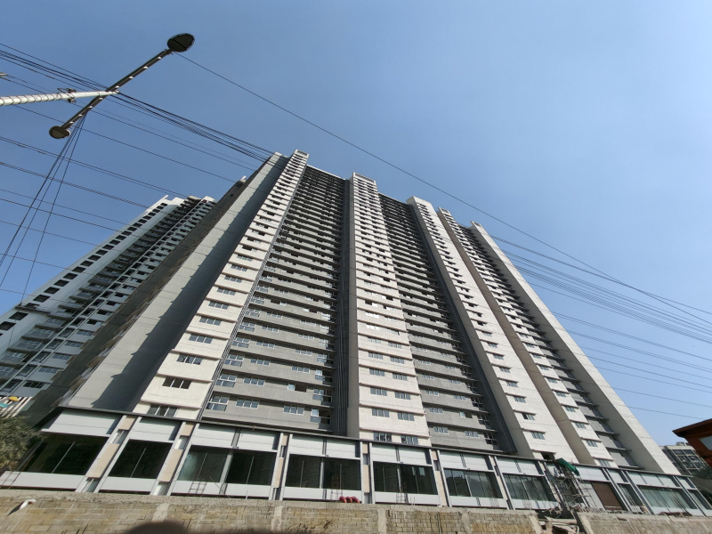 1 BHK 370 Sq.ft. Apartment for Rent in Dindoshi, Malad East, Mumbai