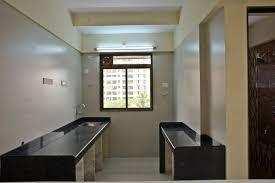 1 BHK Flat for Rent in Vaishali Nagar, Dahisar East, Mumbai