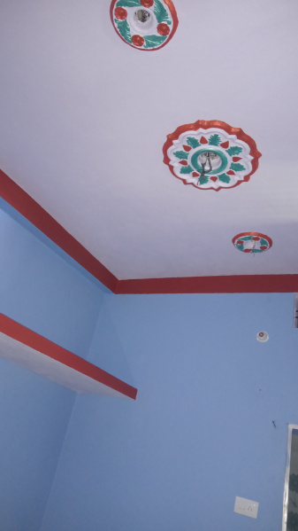 2 BHK House 625 Sq.ft. for Rent in Pandey Patti, Buxar