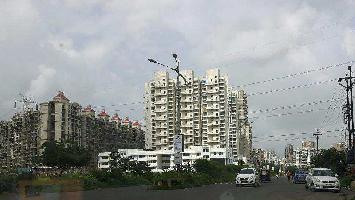 2 BHK Flat for Sale in Sector 35 Kharghar, Navi Mumbai