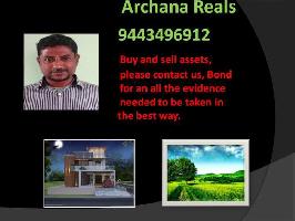  Residential Plot for Sale in Thyagaraja Nagar, Tirunelveli