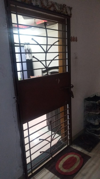 1 BHK Apartment 535 Sq.ft. for Sale in Narsala, Nagpur