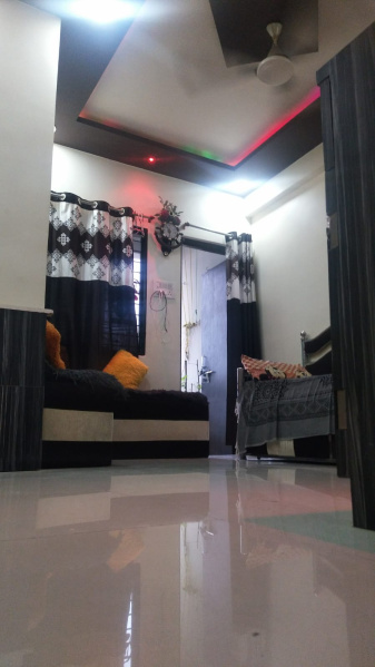 1 BHK Apartment 535 Sq.ft. for Sale in Narsala, Nagpur