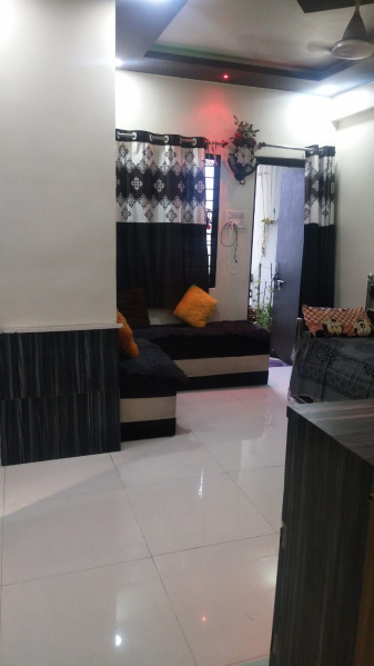 1 BHK Apartment 535 Sq.ft. for Sale in Narsala, Nagpur