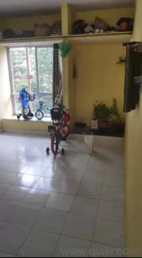 1 BHK Apartment 650 Sq.ft. for Sale in Sector 15 Kharghar, Navi Mumbai