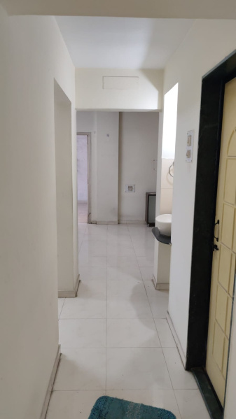 2 BHK 900 Sq.ft. Apartment for Rent in Pashan Sus Road, Pune