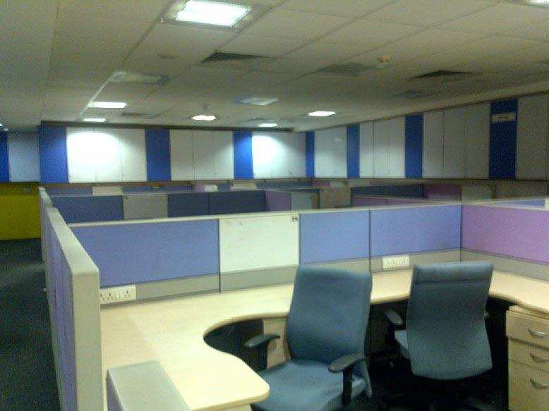 Office Space 425 Sq.ft. for Rent in Prabhat Road, Pune