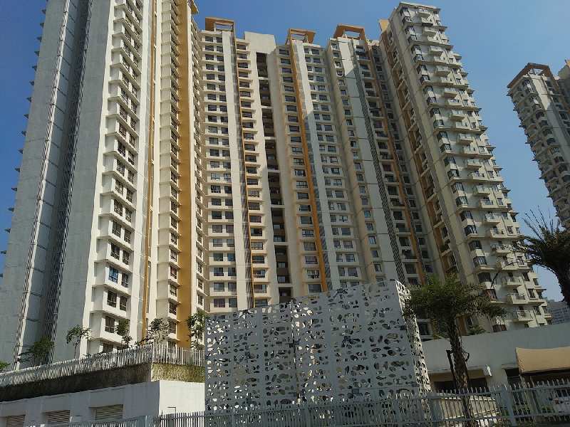 3 BHK Residential Apartment 2079 Sq.ft. for Sale in Majiwada, Thane
